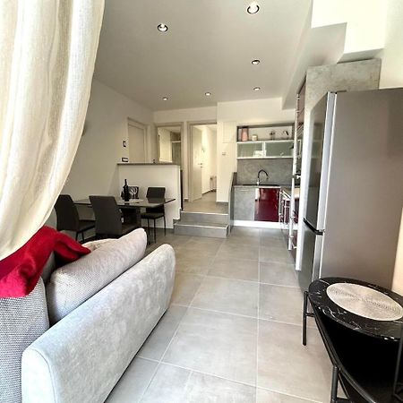 Apartment Diva Zambratija  Ngoại thất bức ảnh