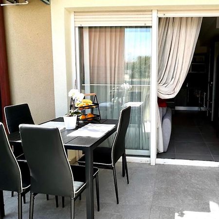 Apartment Diva Zambratija  Ngoại thất bức ảnh