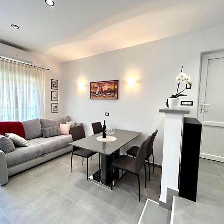Apartment Diva Zambratija  Ngoại thất bức ảnh