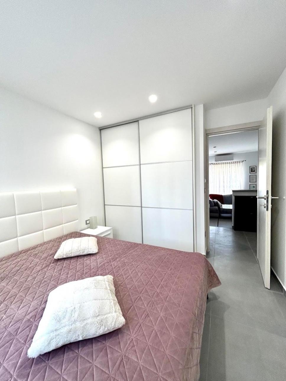 Apartment Diva Zambratija  Ngoại thất bức ảnh