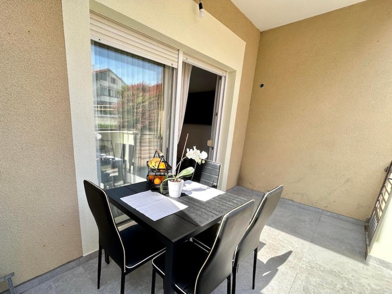 Apartment Diva Zambratija  Ngoại thất bức ảnh