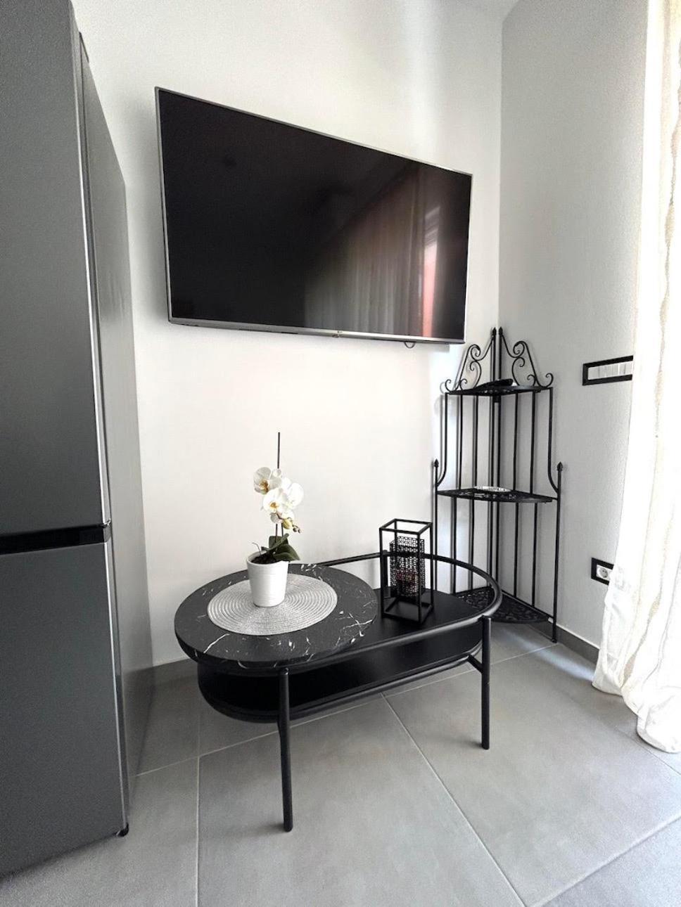 Apartment Diva Zambratija  Ngoại thất bức ảnh