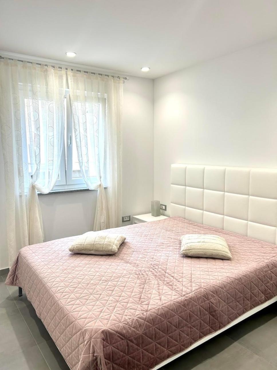 Apartment Diva Zambratija  Ngoại thất bức ảnh