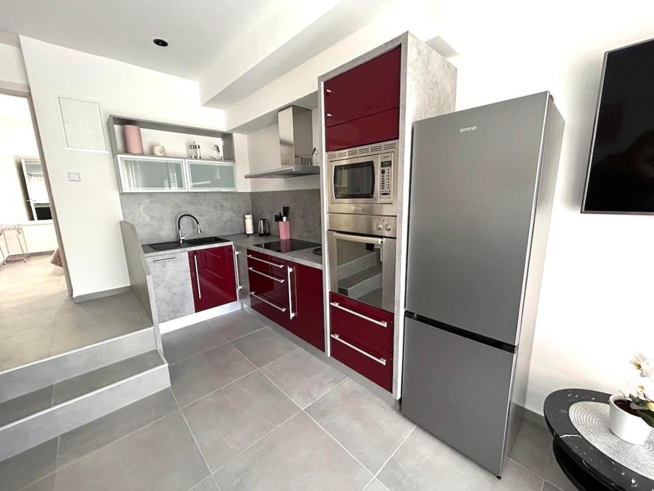 Apartment Diva Zambratija  Ngoại thất bức ảnh